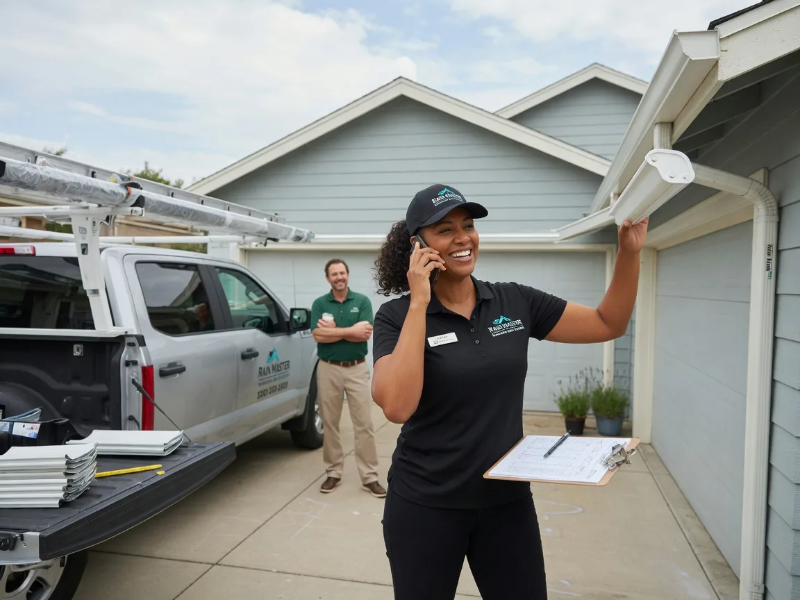 Gutter Installation Wheeler, OR FAQs